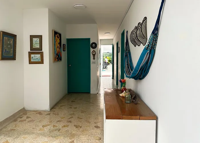 Hotel Castillomar