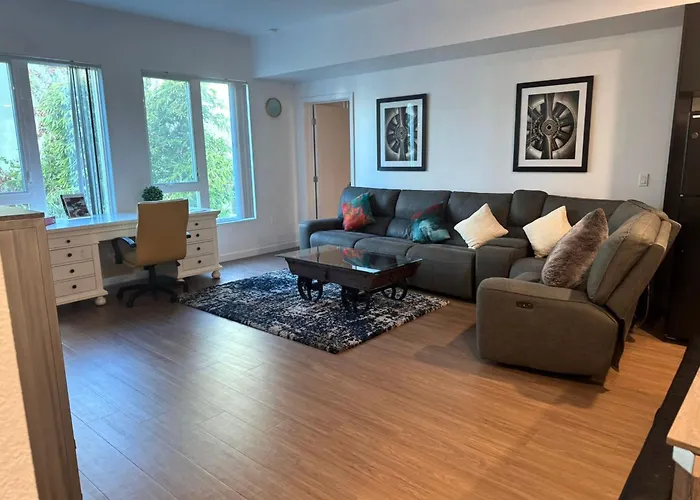 Stayspro - Cityscape Luxury Rental Homes In The Heart Of Los Angeles