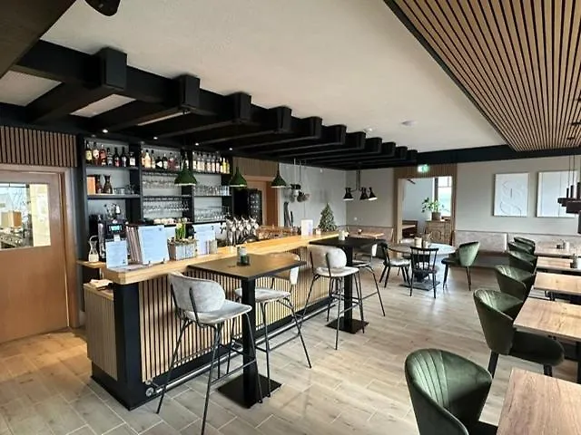 Hotel Der Drahtesel