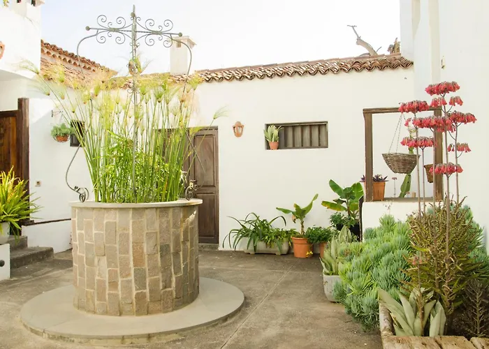 Hotel Rural Casona Santo Domingo