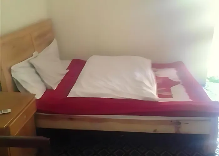 Forest View Hotel&Restaurant