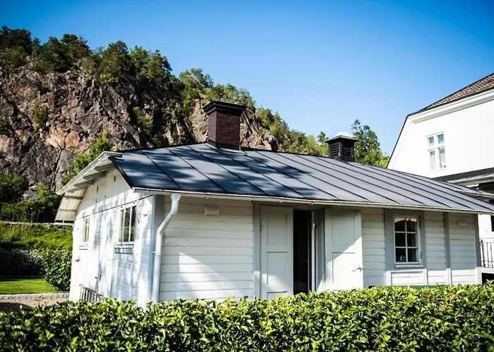 Johannas Guesthouse