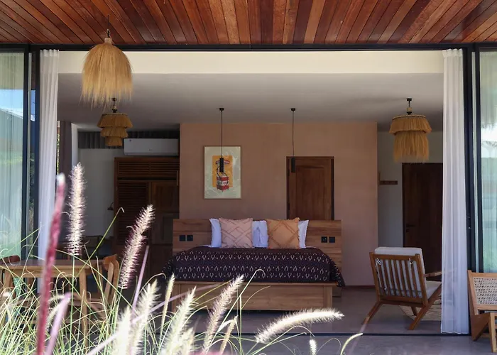 The Beach House