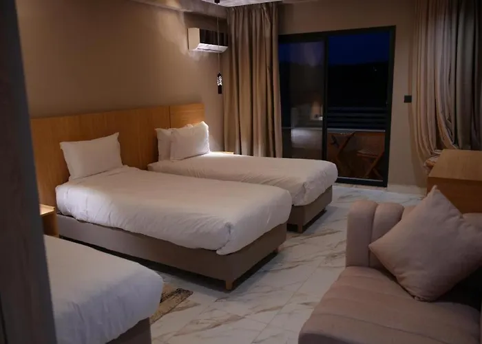 Hotel Atlas Day -Azilal- Page Officiel