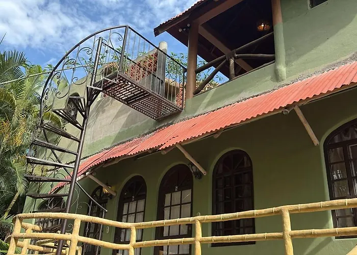 Botanical Studios Sayulita