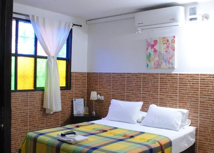 Hotel Casa Jairo