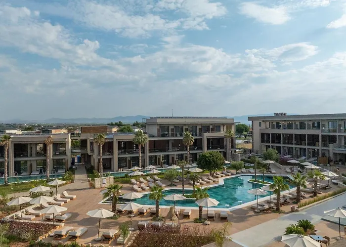 Portes Theros Adults Only Hotel