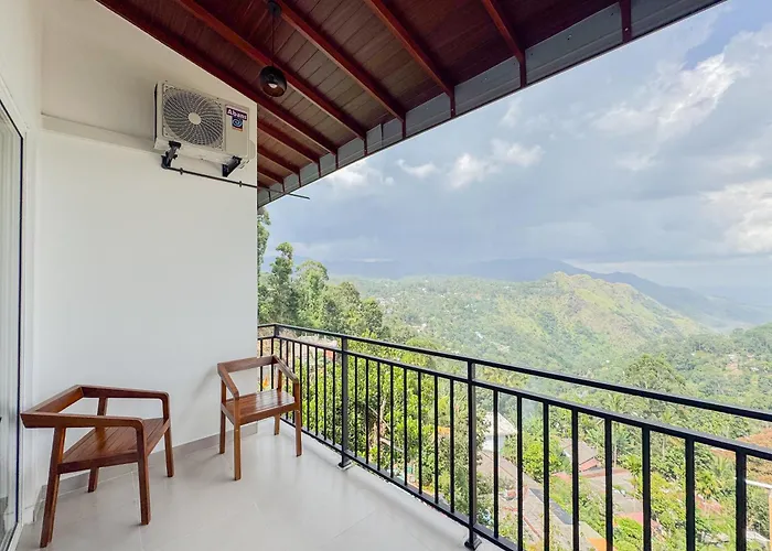 Crystal Spring Luxury Hotel