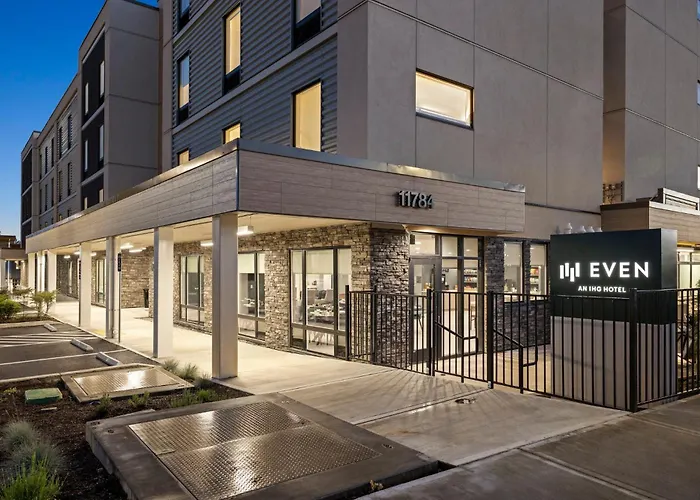 Even Hotel Portland - Beaverton By Ihg