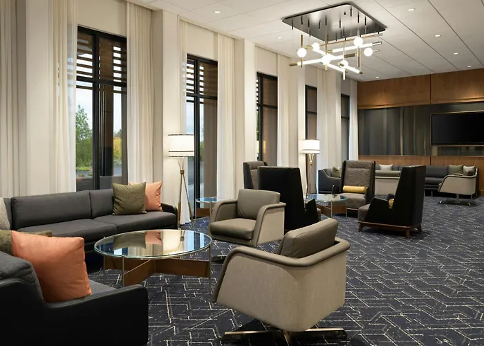 Courtyard By Marriott Billings