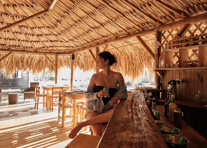 Hotel Isla Bonita