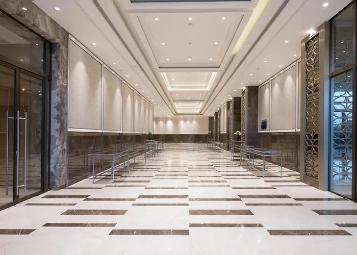 Merlis Hotel Coimbatore