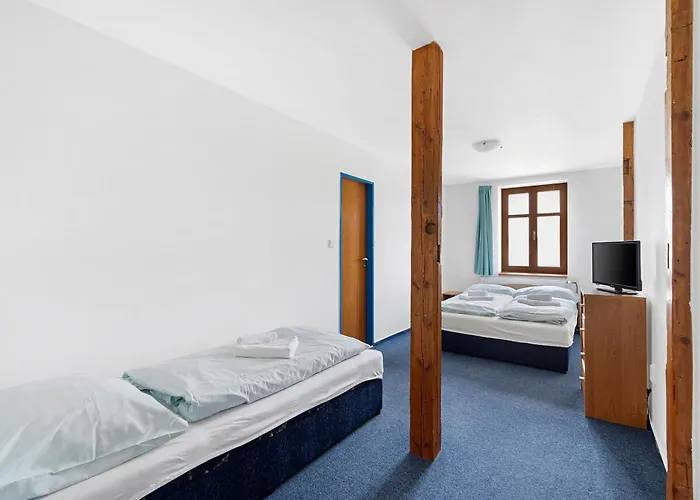 Wellness Hotel Franz - Rejviz