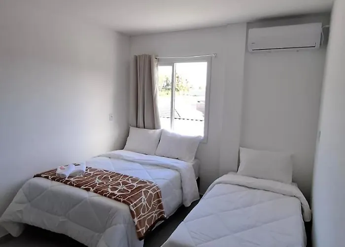 Pousada Muller