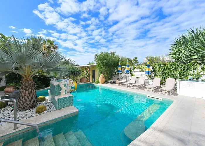 La Villa Resort e Spa