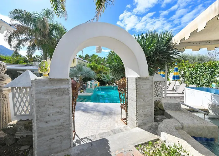 La Villa Resort e Spa