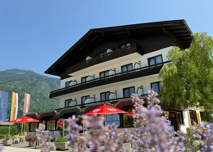 Hotel Seeblick