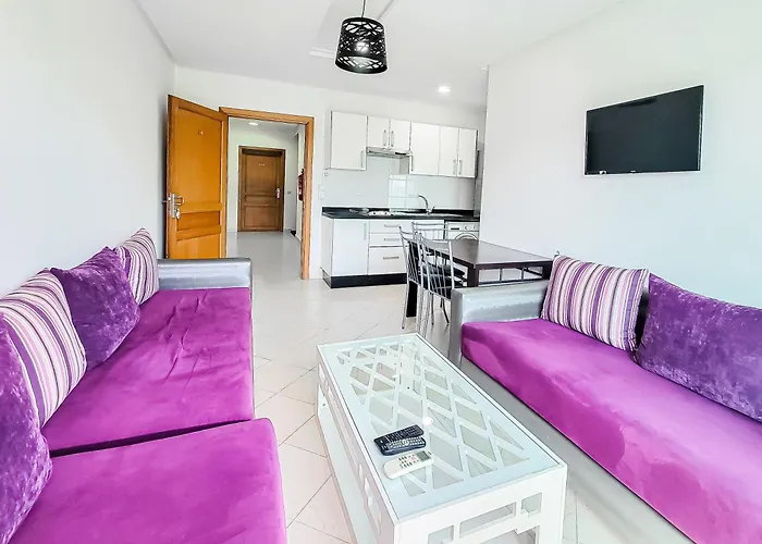 Residence Riviera Beach