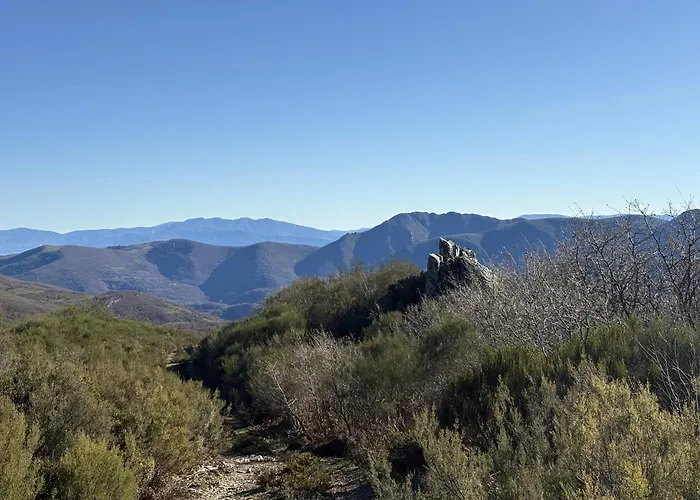 Casa Albaredo, Aldea Rural, Boutique Hotel, Retreat,