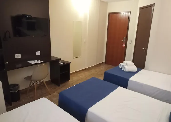 Hotel Rexton