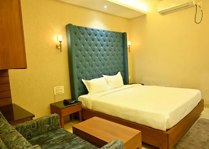 Vastu Inn