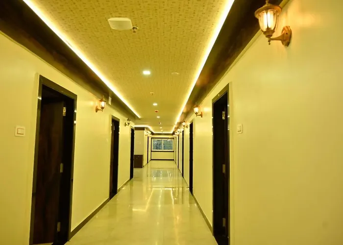 Vastu Inn