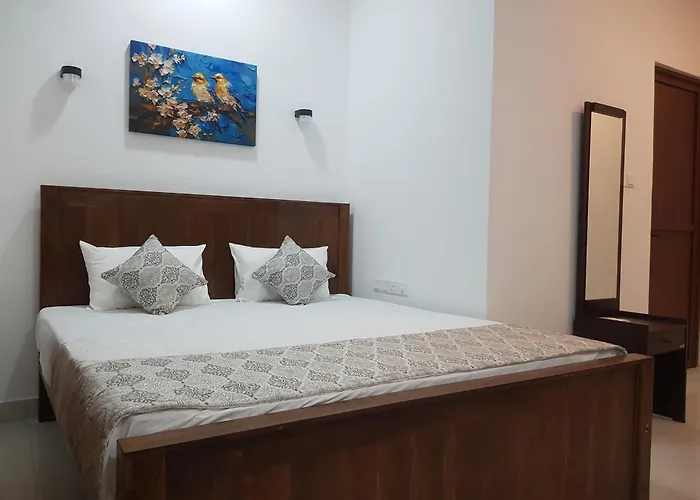 Blackthorn Hotel