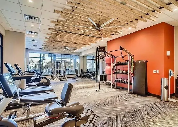Modern Luxury In The Heart Of Downtown Castle Rock