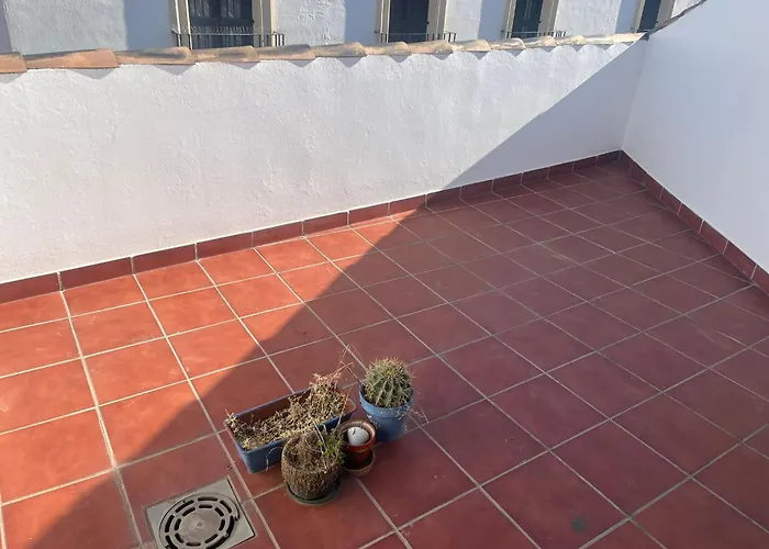 La Casa Del Tambor
