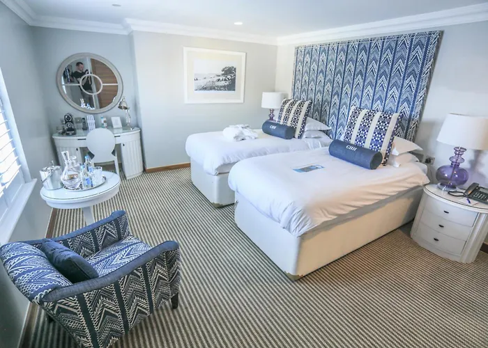 Harbour Hotel & Spa Christchurch