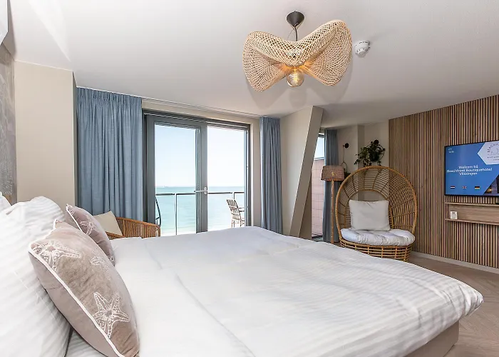 Beachfront Boutiquehotel