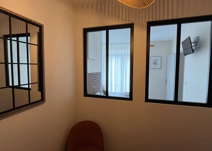 Cit'Hotel La Residence