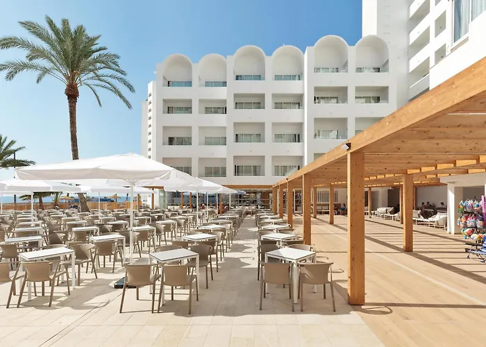 Hotel Best Indalo