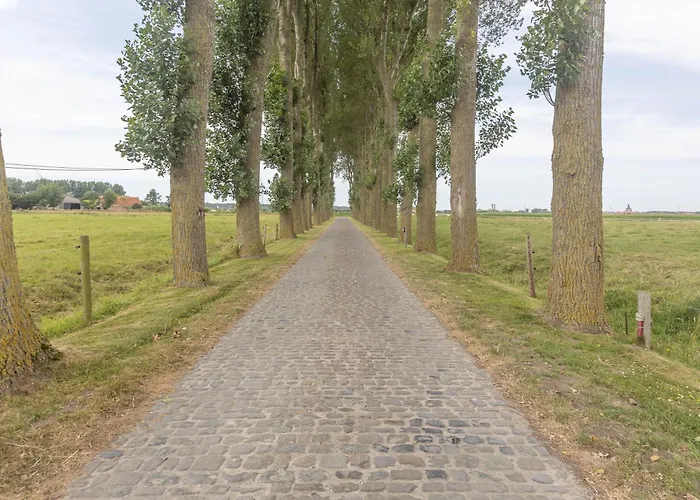 Huyshoeve