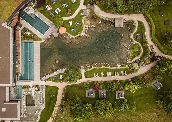 Rieser Achensee Resort