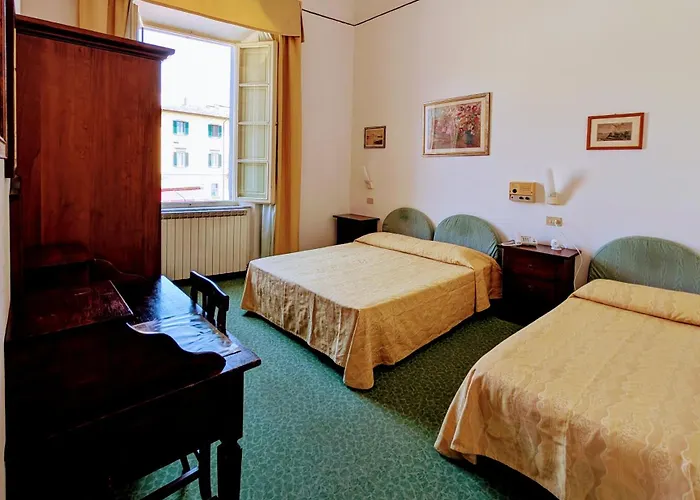 Hotel Villa Kinzica