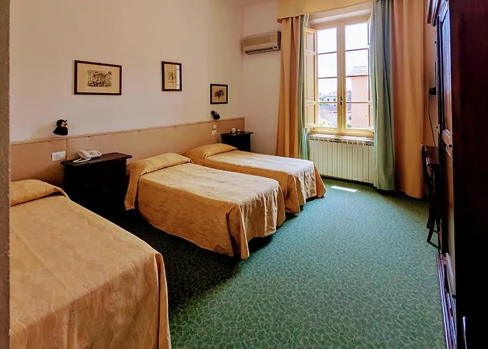 Hotel Villa Kinzica