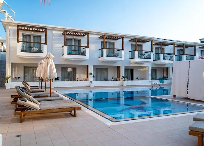 Nostos Beach Boutique Hotel