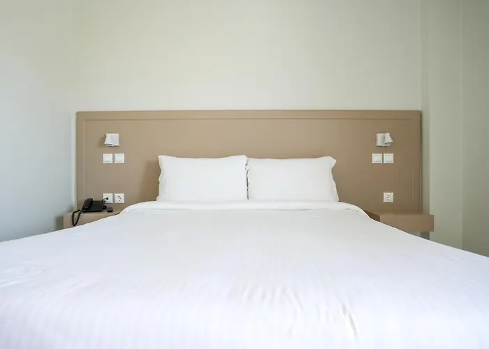 Agrelli Hotel & Suites