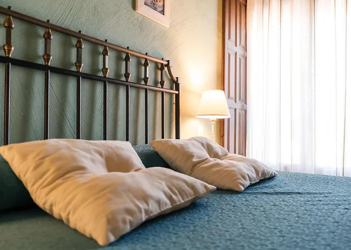 Hotel Albarrán