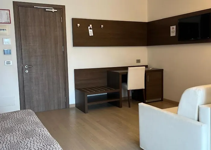 Hotel Italy