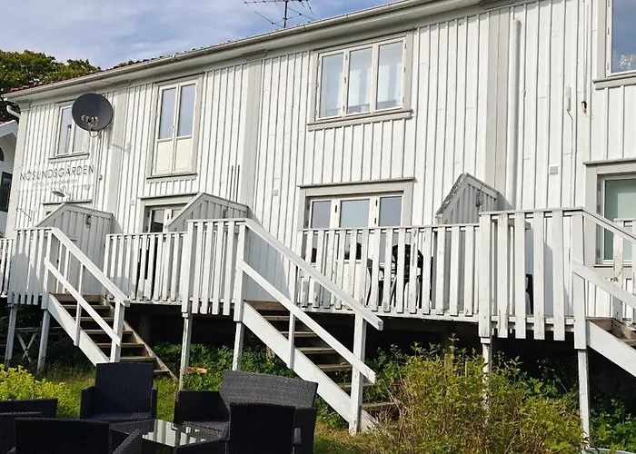 Noesundsgarden Hotell & Vandrarhem