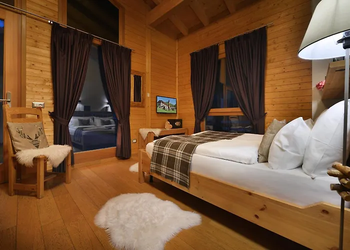 La Tresenda Hotel&Mountain Farm