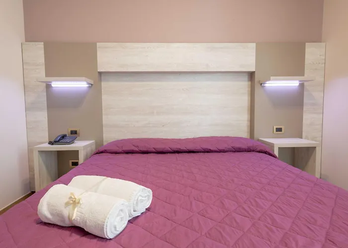 Hotel Salento Mirfran