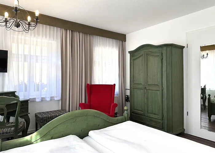 Hotel Forsthaus