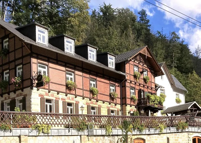 Hotel Forsthaus