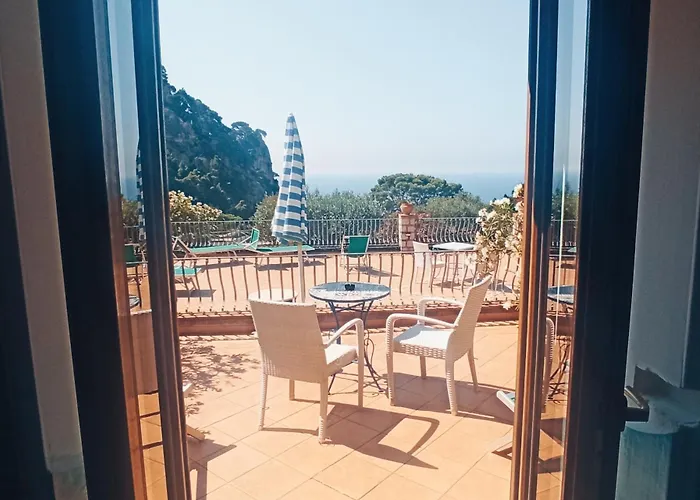 Hotel 4 Stagioni