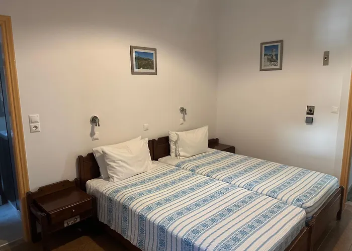 Pythais Hotel