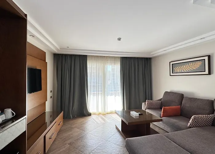 Grand Ocean Sokhna Hotel & Resort