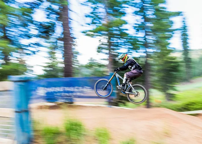 Aspen Grove Studio At Northstar